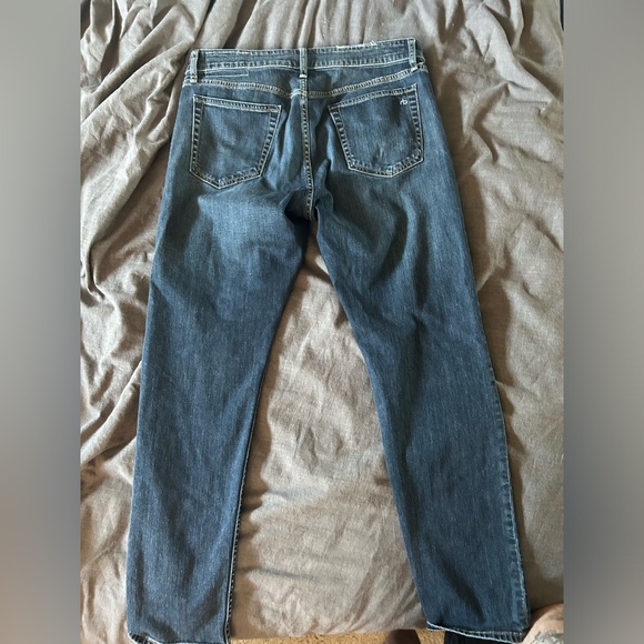 Rag & Bone Jeans - Picture 2 of 4